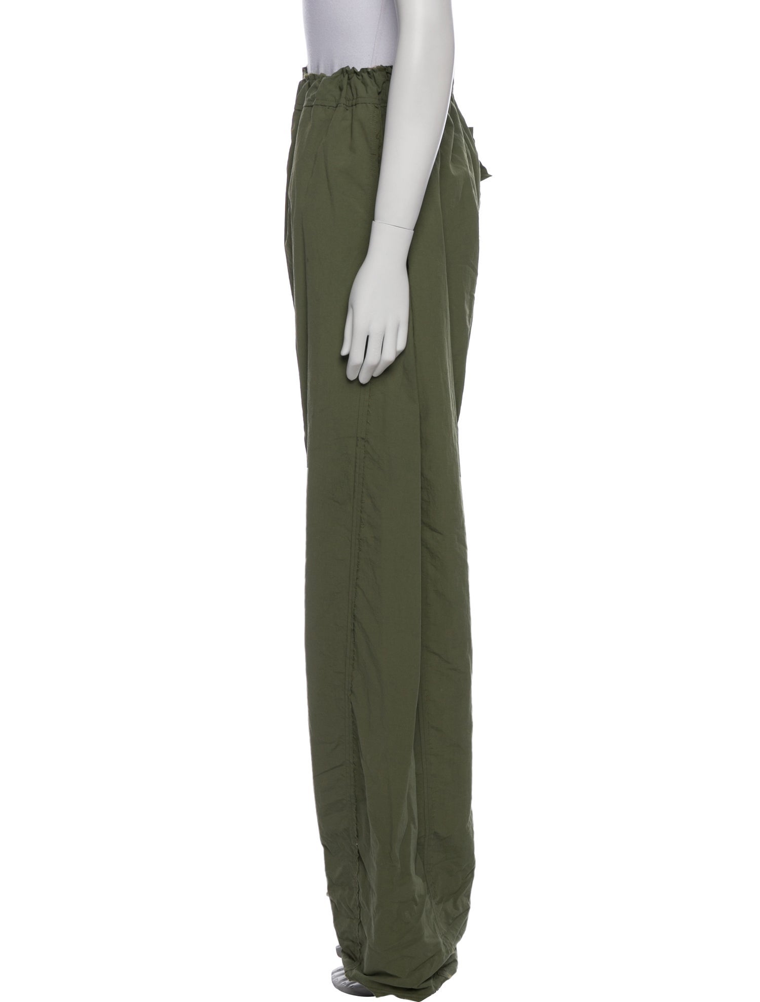 Talia Byre Wide Leg Pants