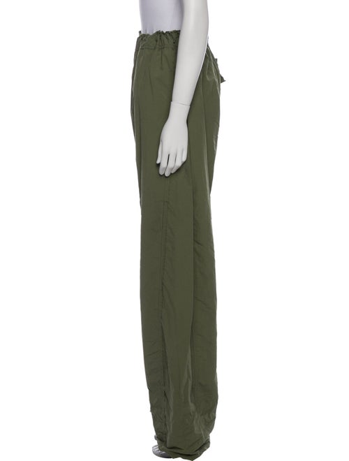 Talia Byre Wide Leg Pants