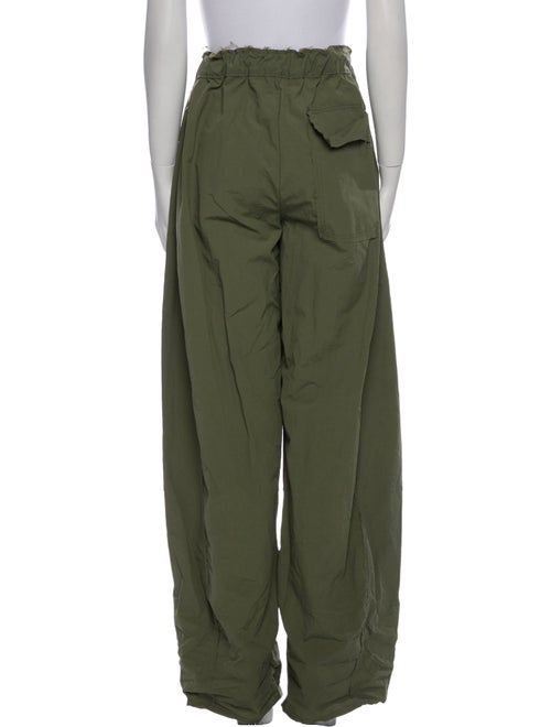 Talia Byre Wide Leg Pants