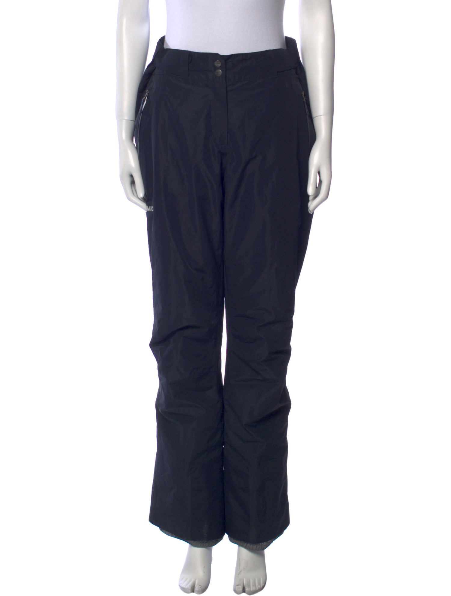 Atomic Wide Leg Pants