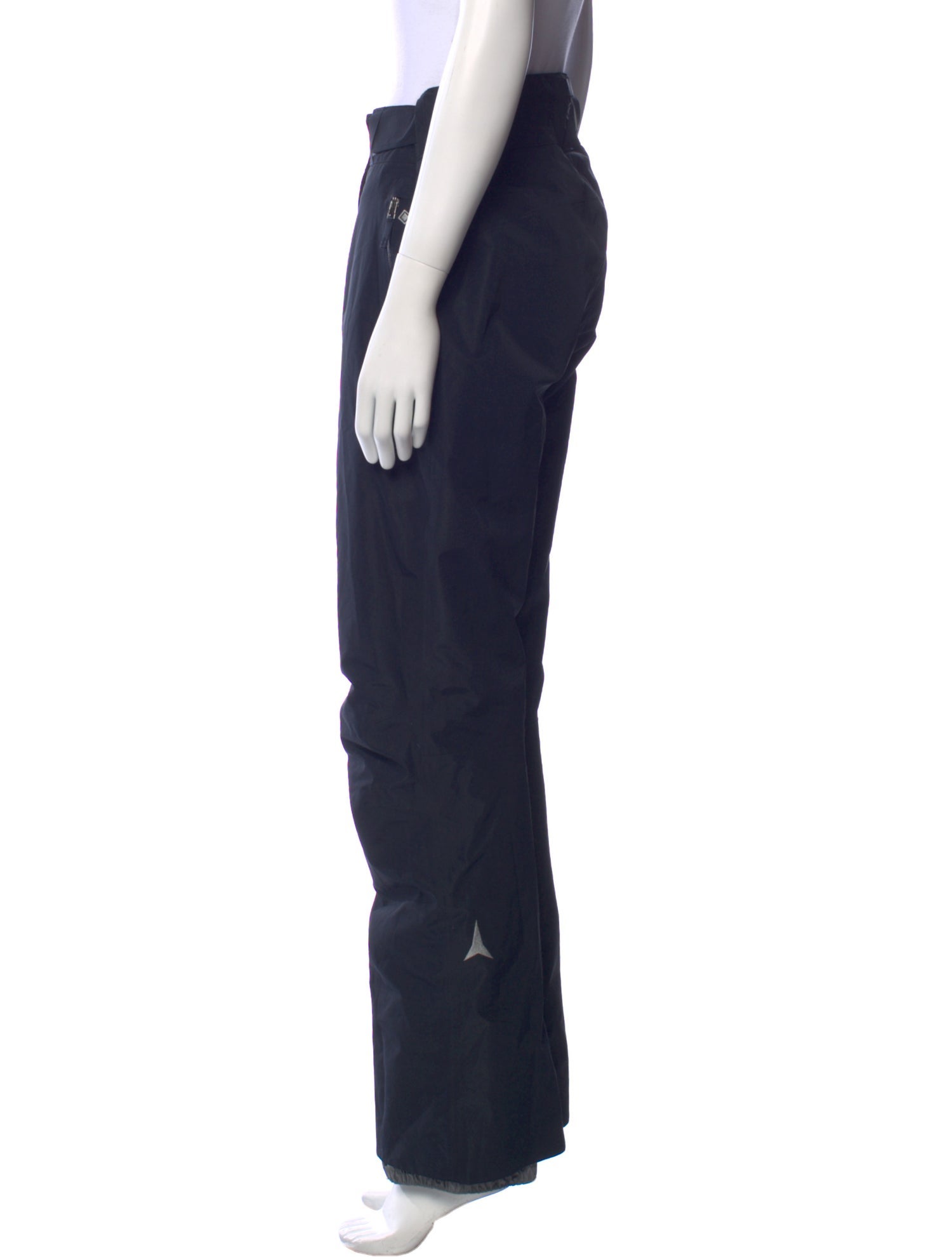 Atomic Wide Leg Pants