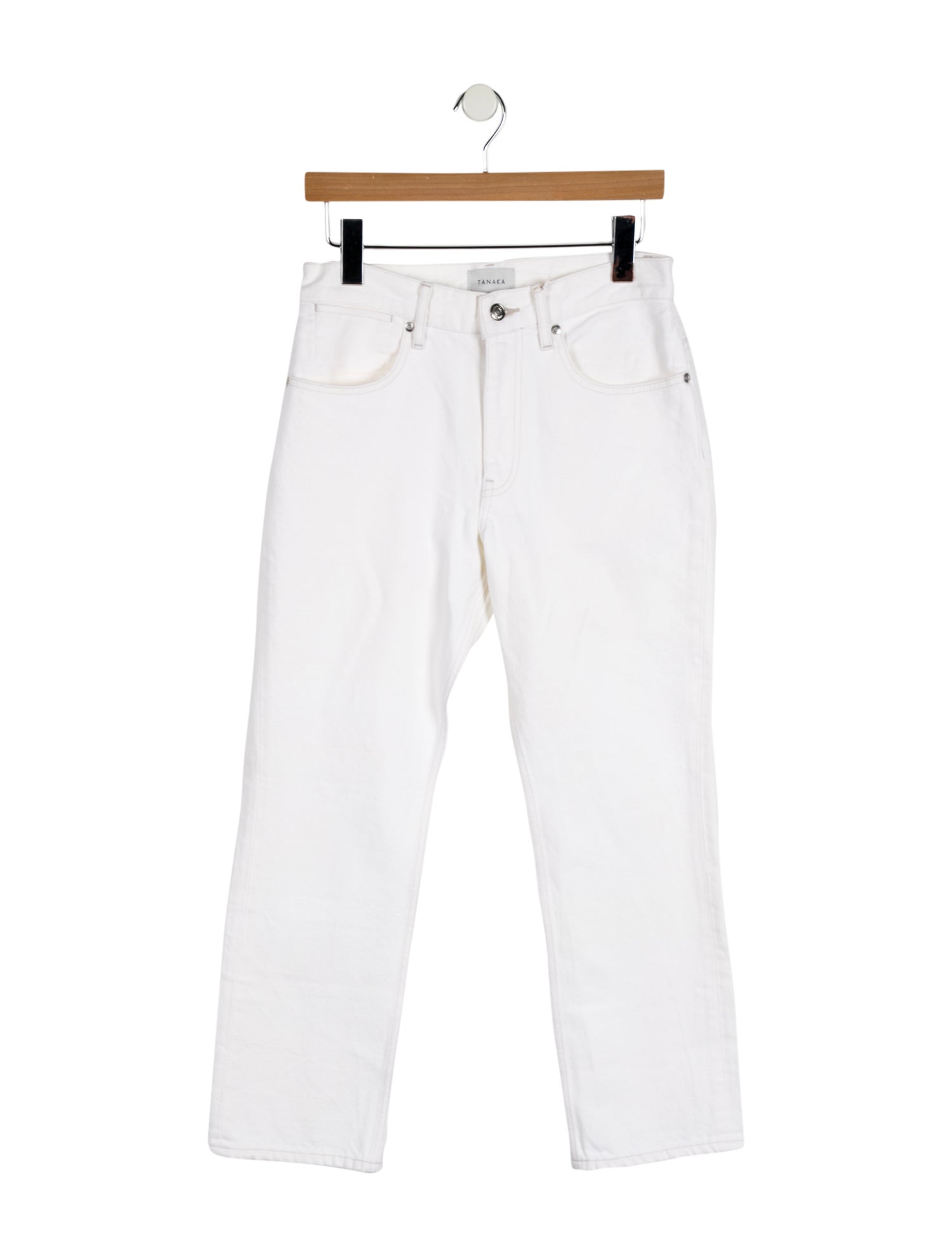 Tanaka Straight Leg Pants