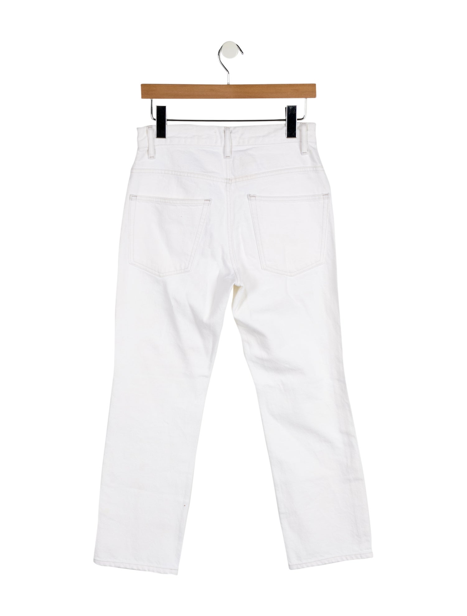 Tanaka Straight Leg Pants