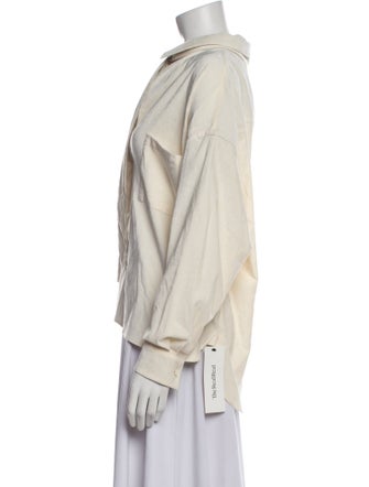 Tanaka Long Sleeve Blouse