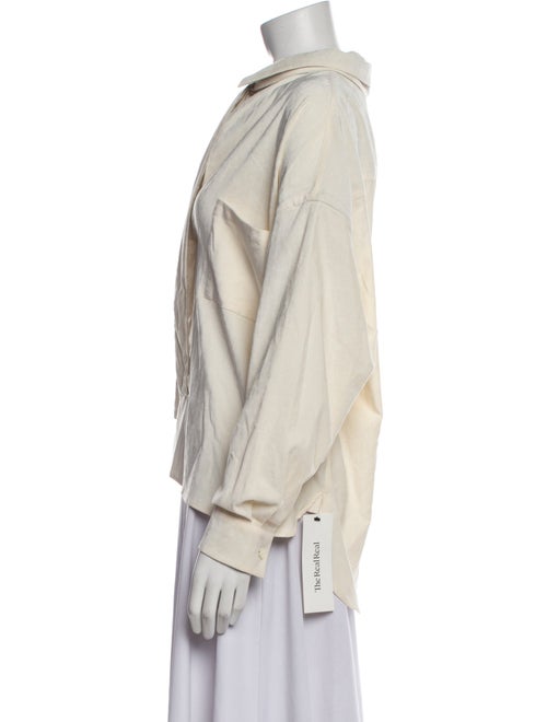 Tanaka Long Sleeve Blouse