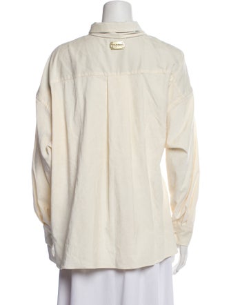 Tanaka Long Sleeve Blouse