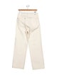 Tanaka High-Rise Wide Leg Jeans