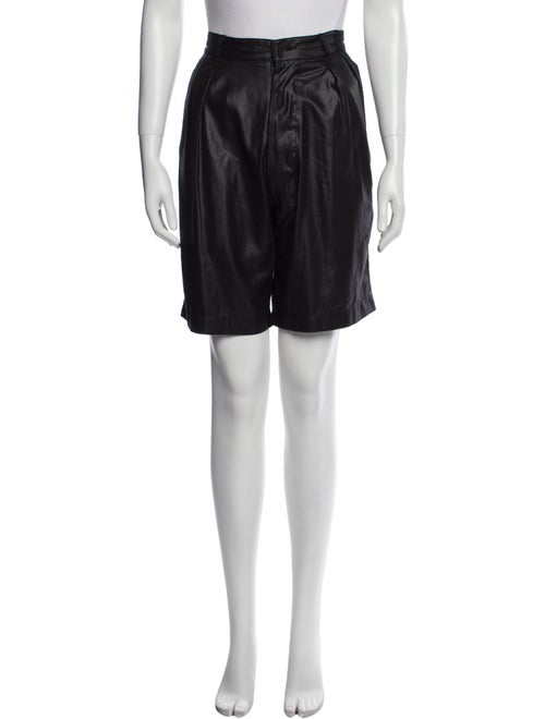 Tanaka Knee-Length Shorts