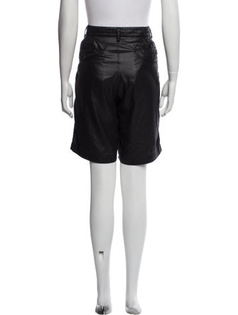 Tanaka Knee-Length Shorts