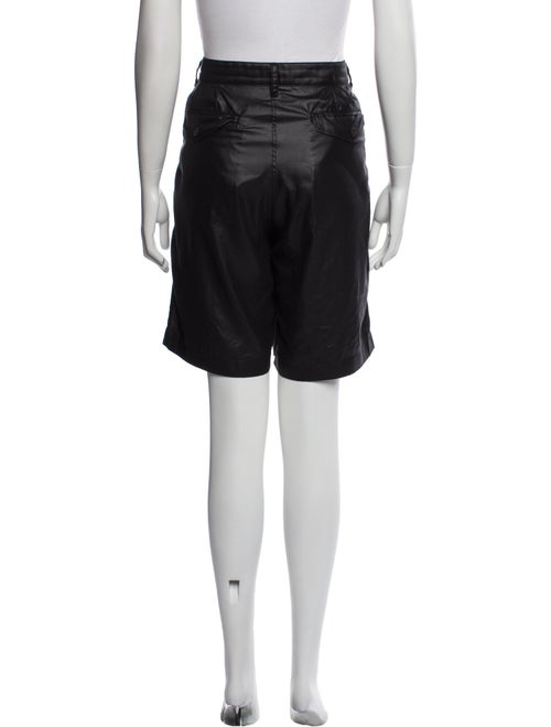 Tanaka Knee-Length Shorts