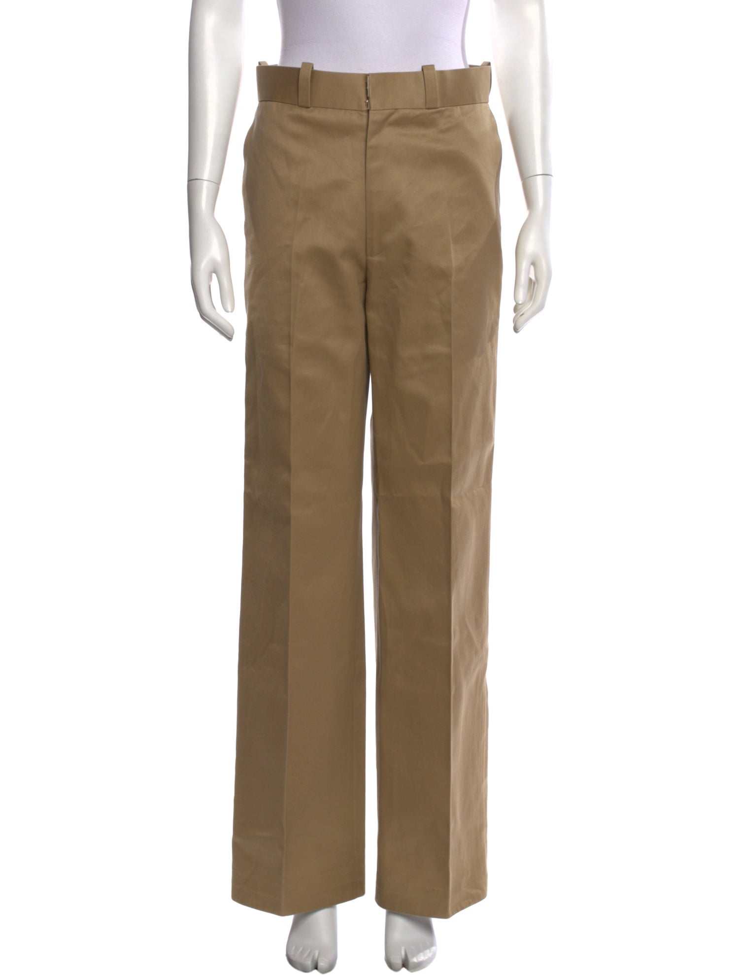 Tanaka Wide Leg Pants