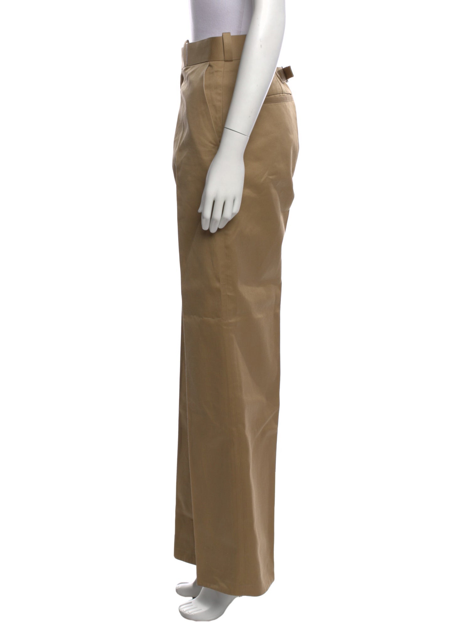 Tanaka Wide Leg Pants
