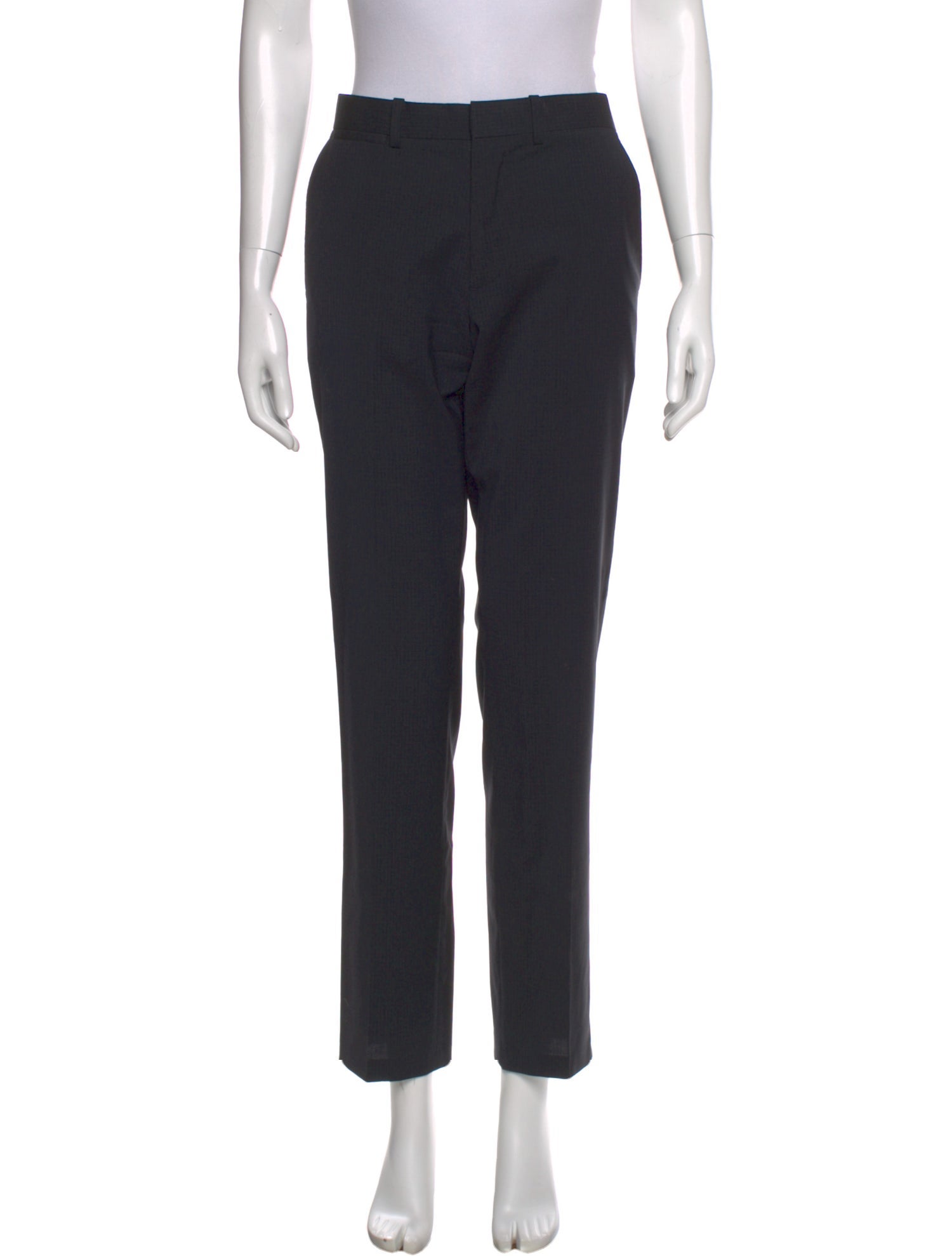 Tanaka Vintage Straight Leg Pants