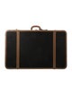T. Anthony Canvas Trunk