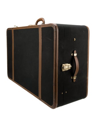 T. Anthony Canvas Trunk
