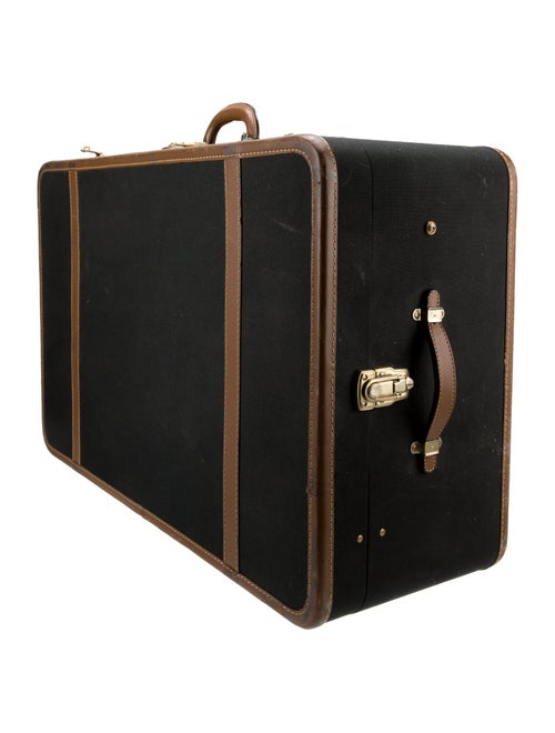 T. Anthony Canvas Trunk