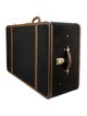 T. Anthony Canvas Trunk