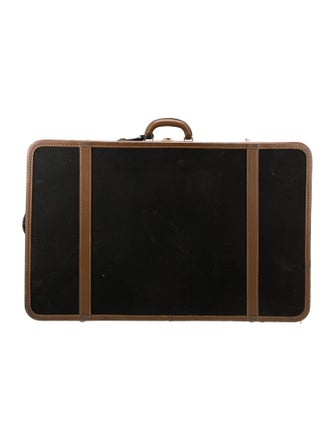 T. Anthony Canvas Trunk