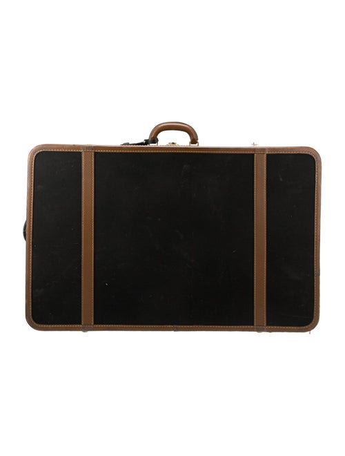 T. Anthony Canvas Trunk