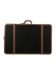 T. Anthony Canvas Trunk