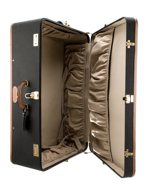 T. Anthony Canvas Trunk