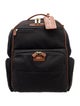 T. Anthony Canvas Backpack