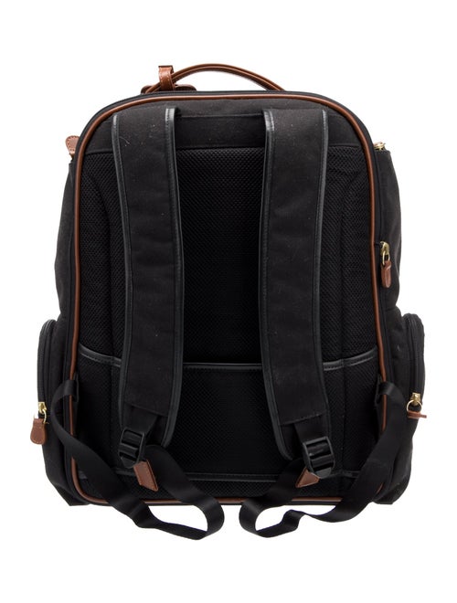 T. Anthony Canvas Backpack
