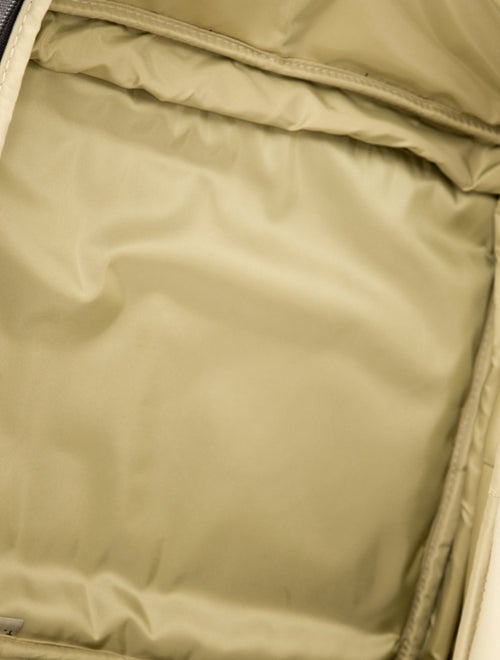 T. Anthony Canvas Backpack