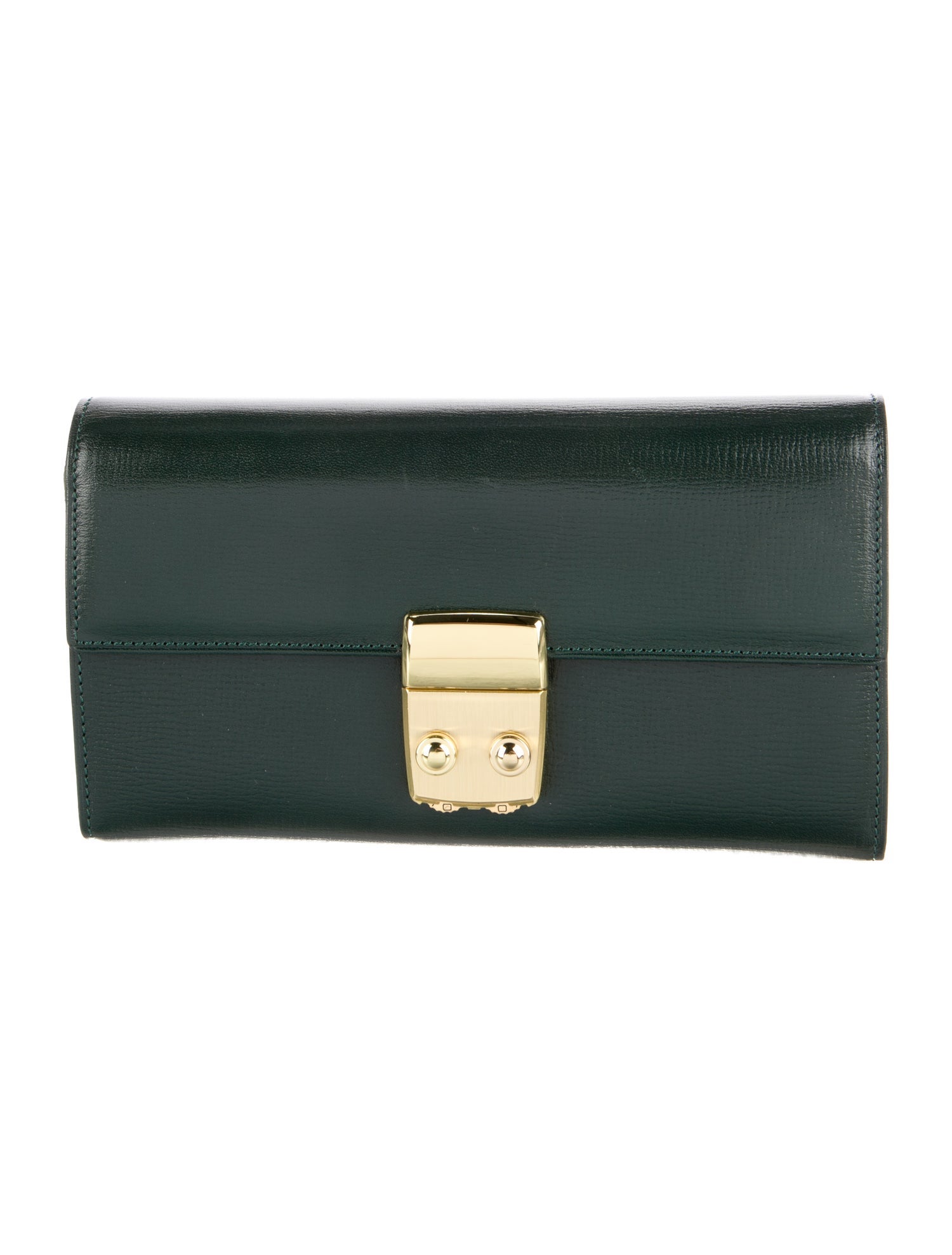 T. Anthony Green Wallet