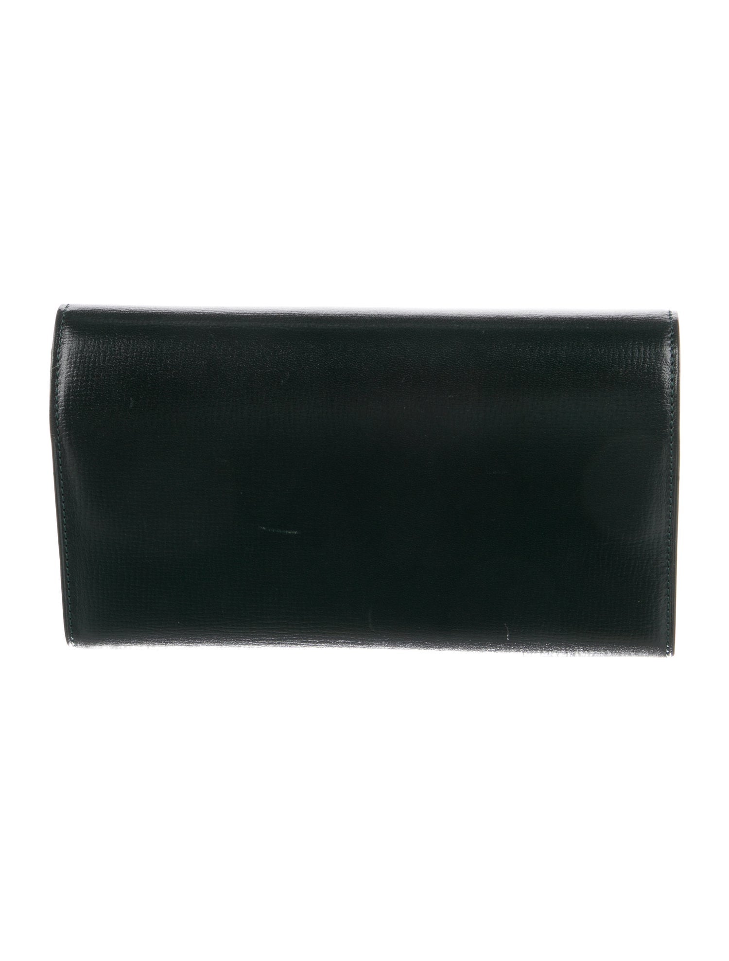 T. Anthony Green Wallet