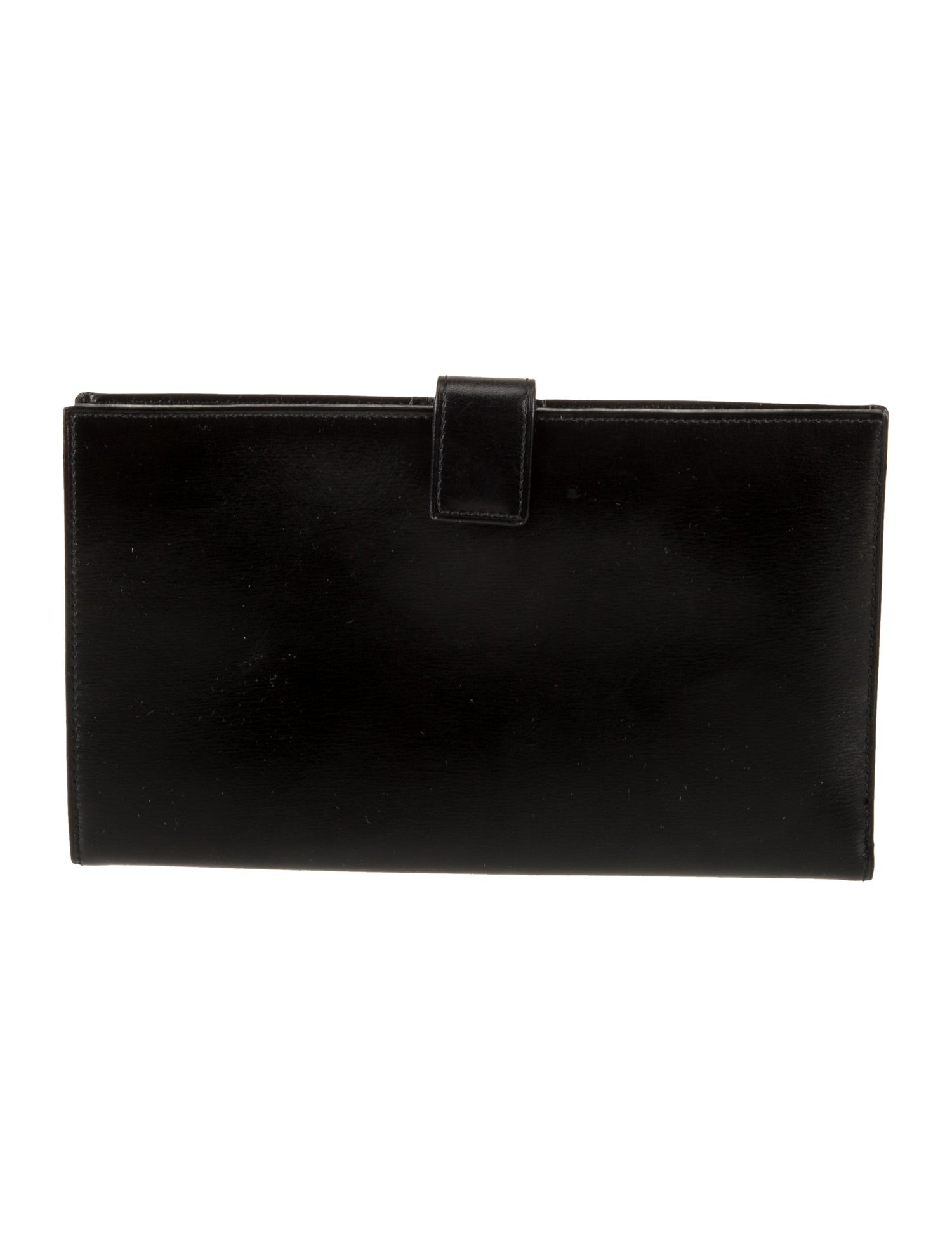 T. Anthony Leather Minaudière