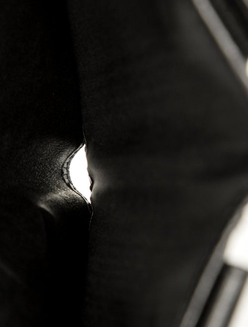 T. Anthony Leather Minaudière