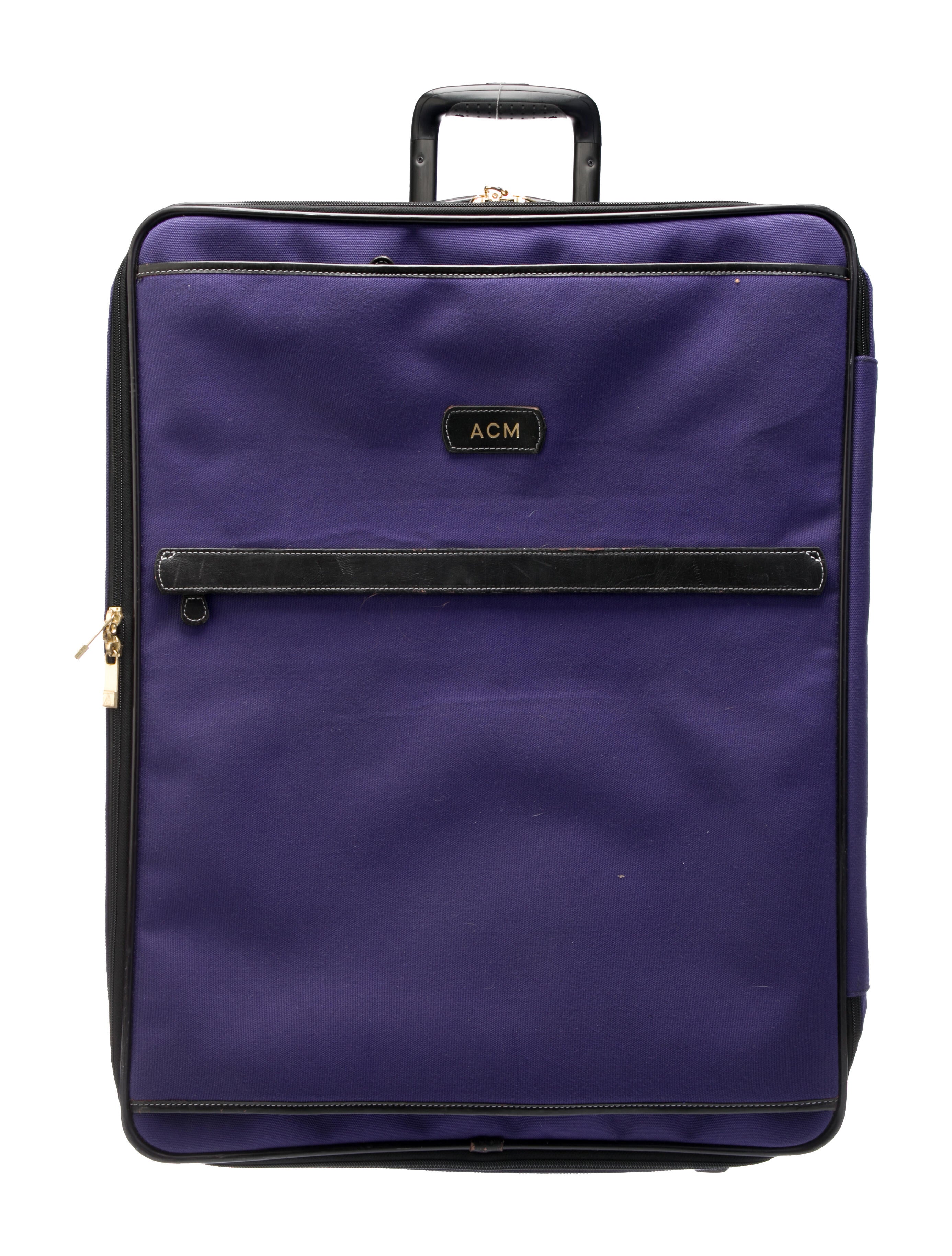 T. Anthony Suitcase