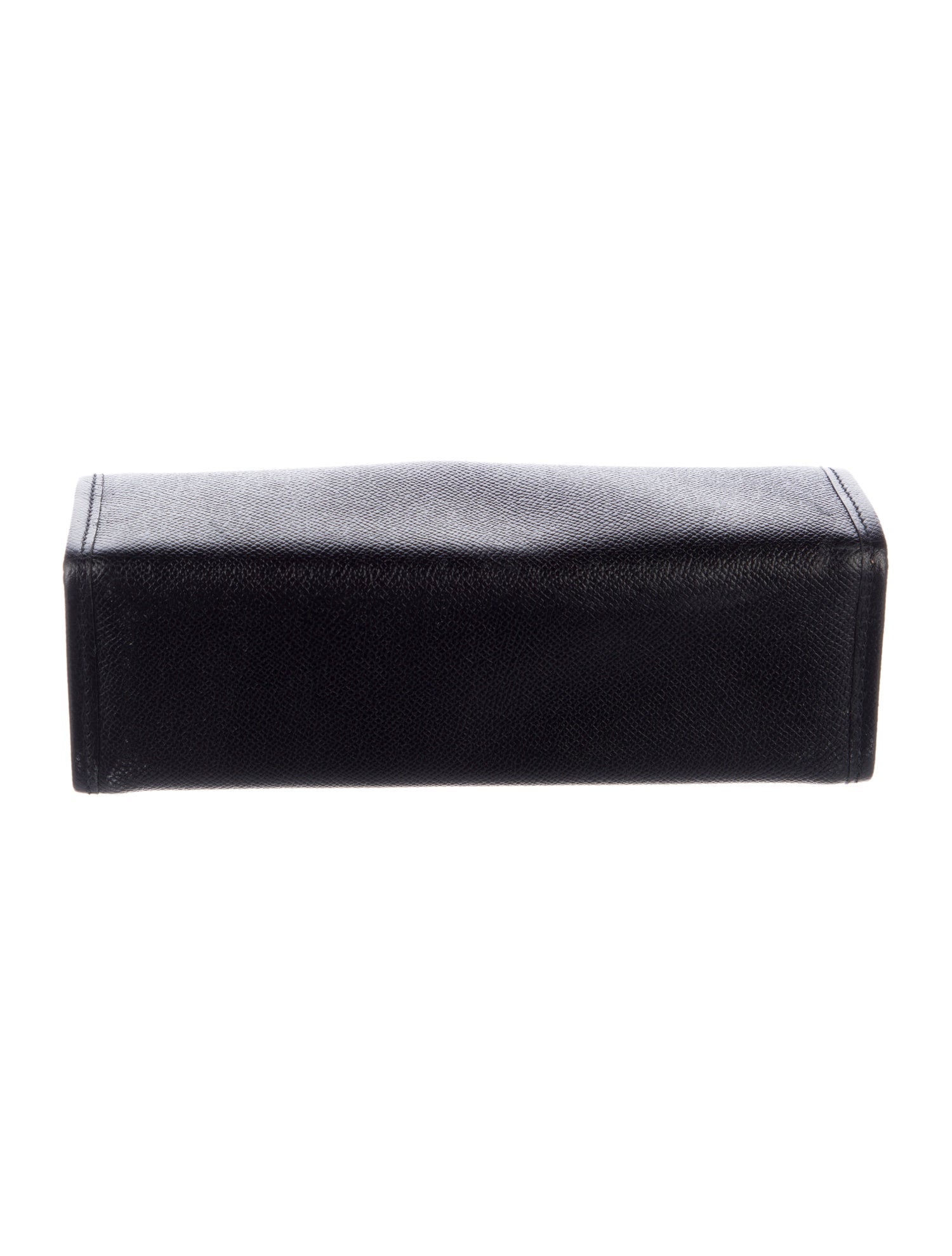 T. Anthony travel case