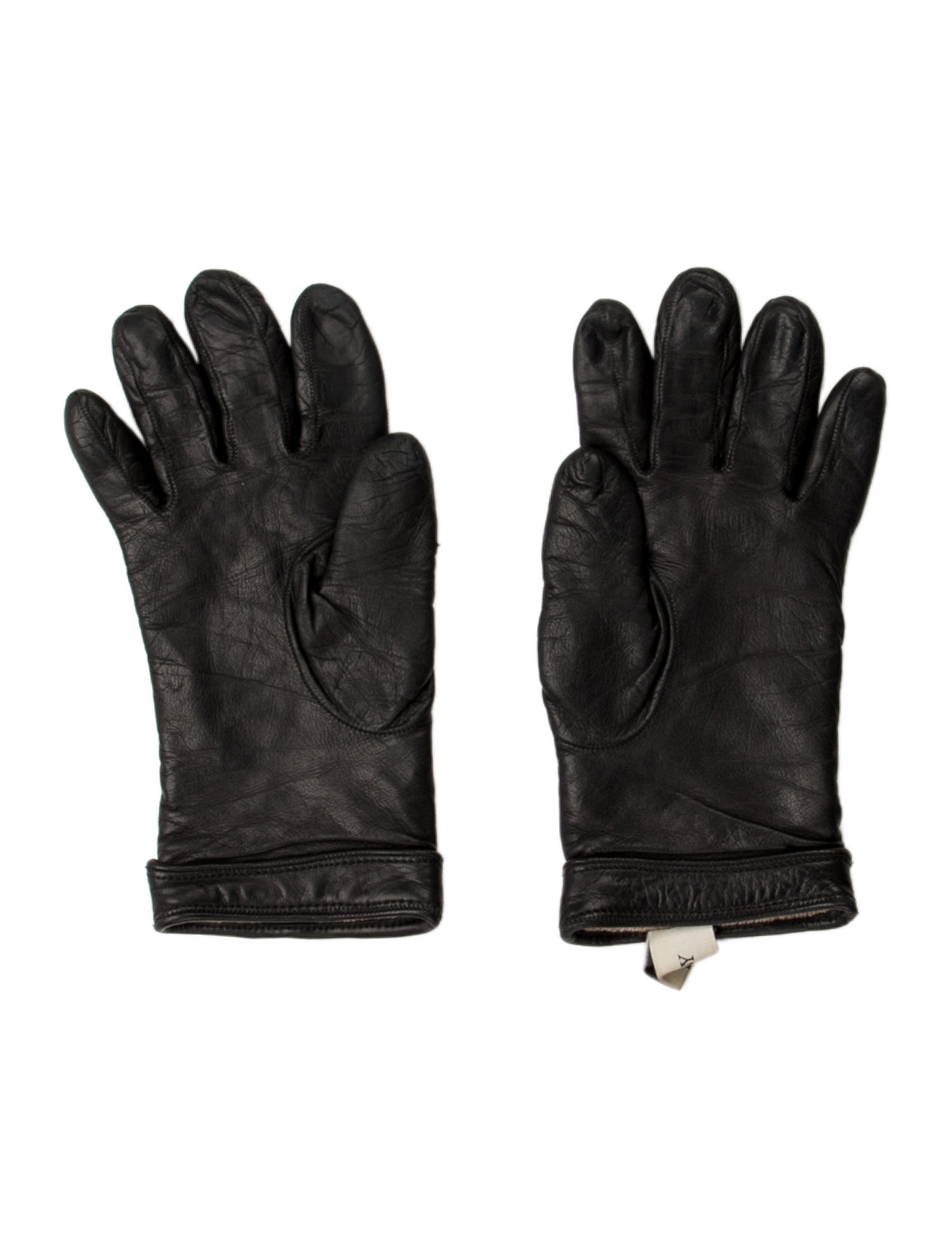 T. Anthony Gloves