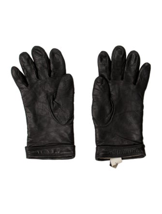 T. Anthony Gloves