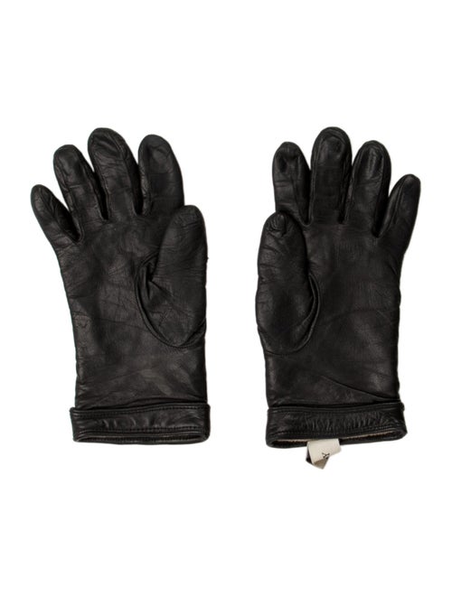 T. Anthony Gloves