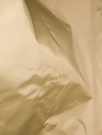 T. Anthony Canvas Weekender Bag