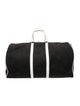 T. Anthony Canvas Weekender Bag