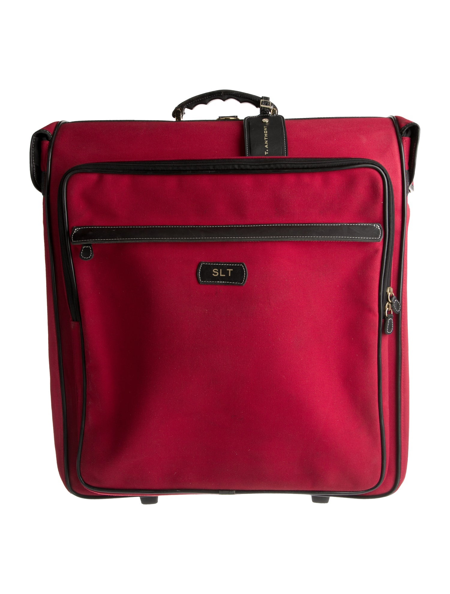 T. Anthony Carry-On Luggage