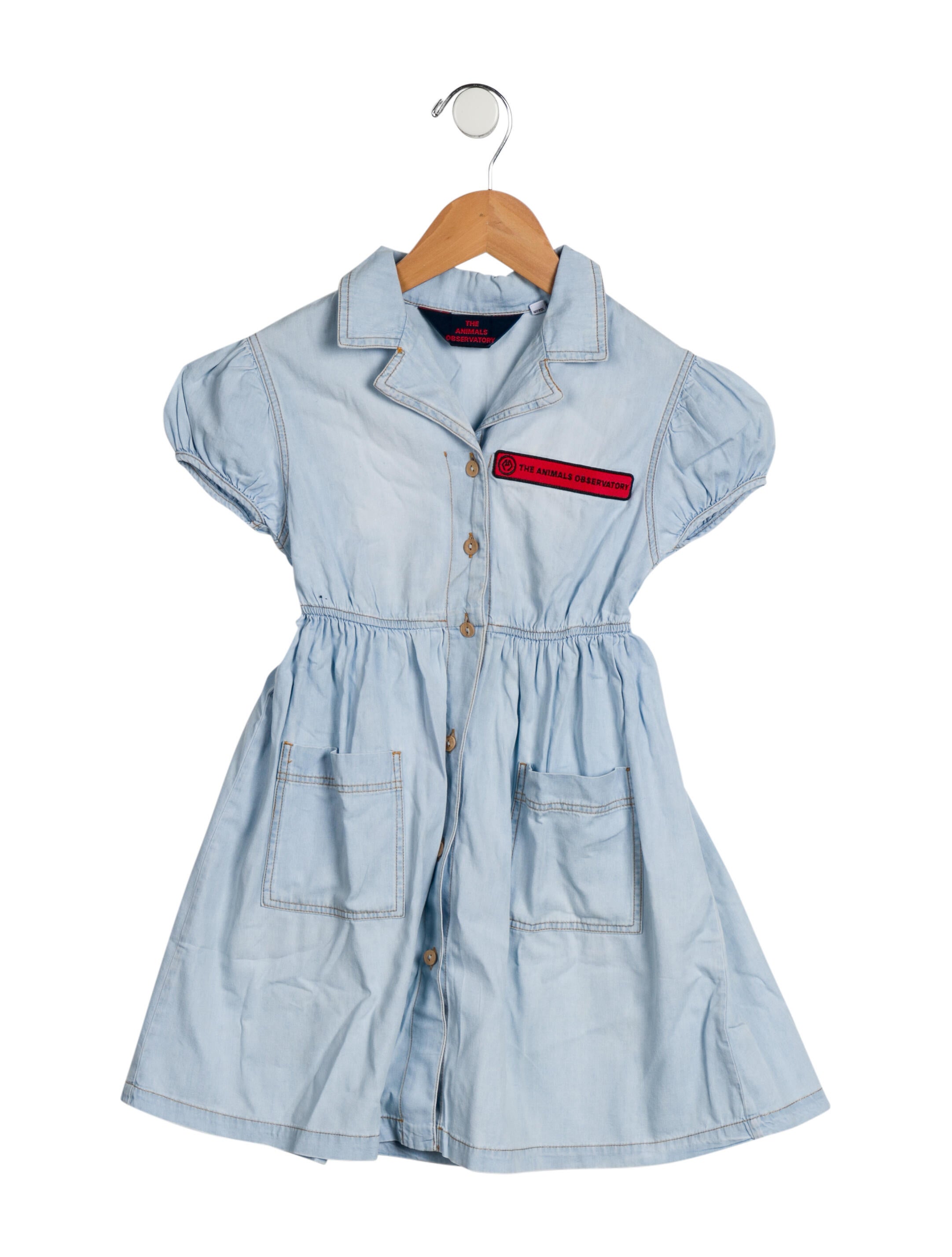 The Animals Observatory Girls 