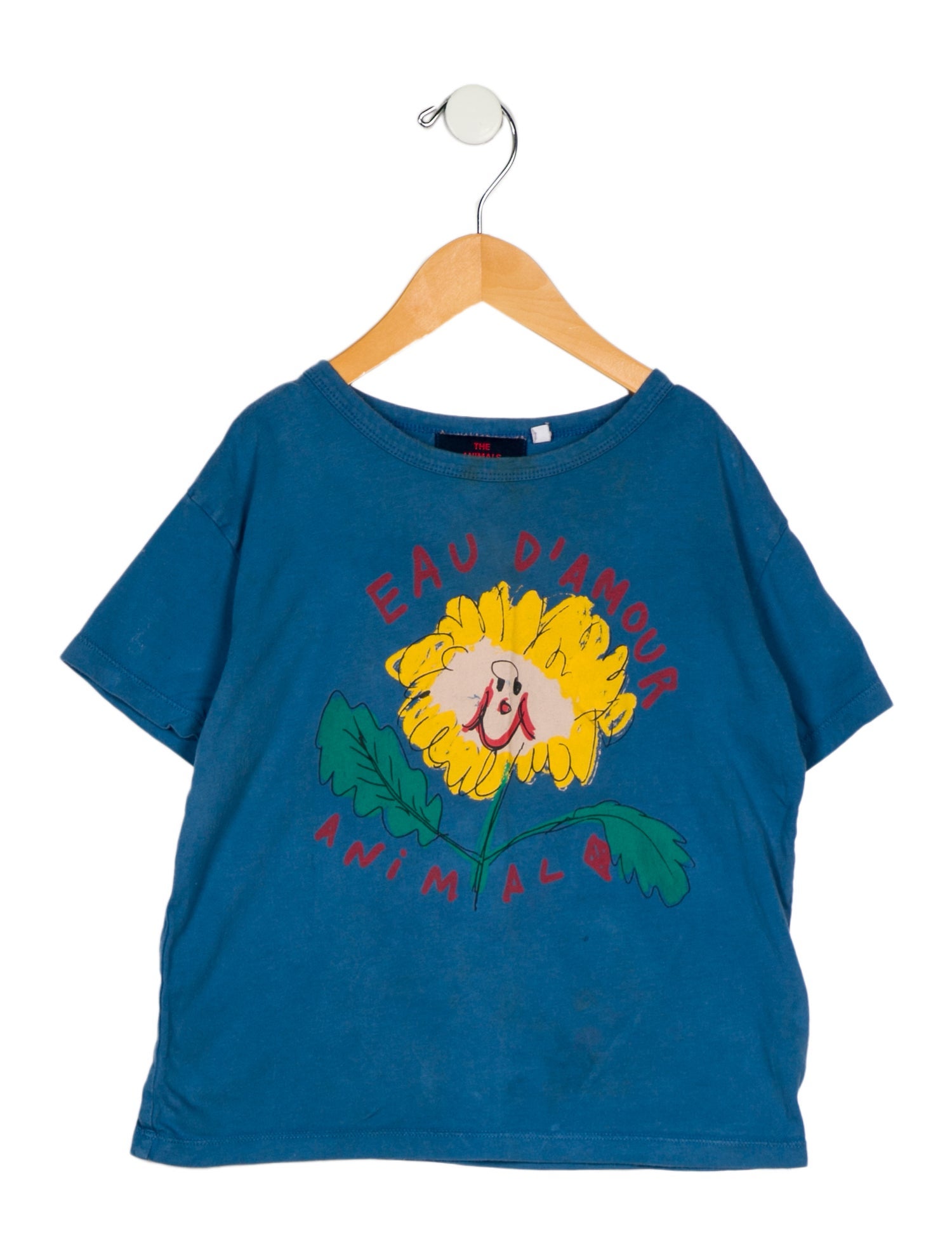 The Animals Observatory Kids | The RealReal 