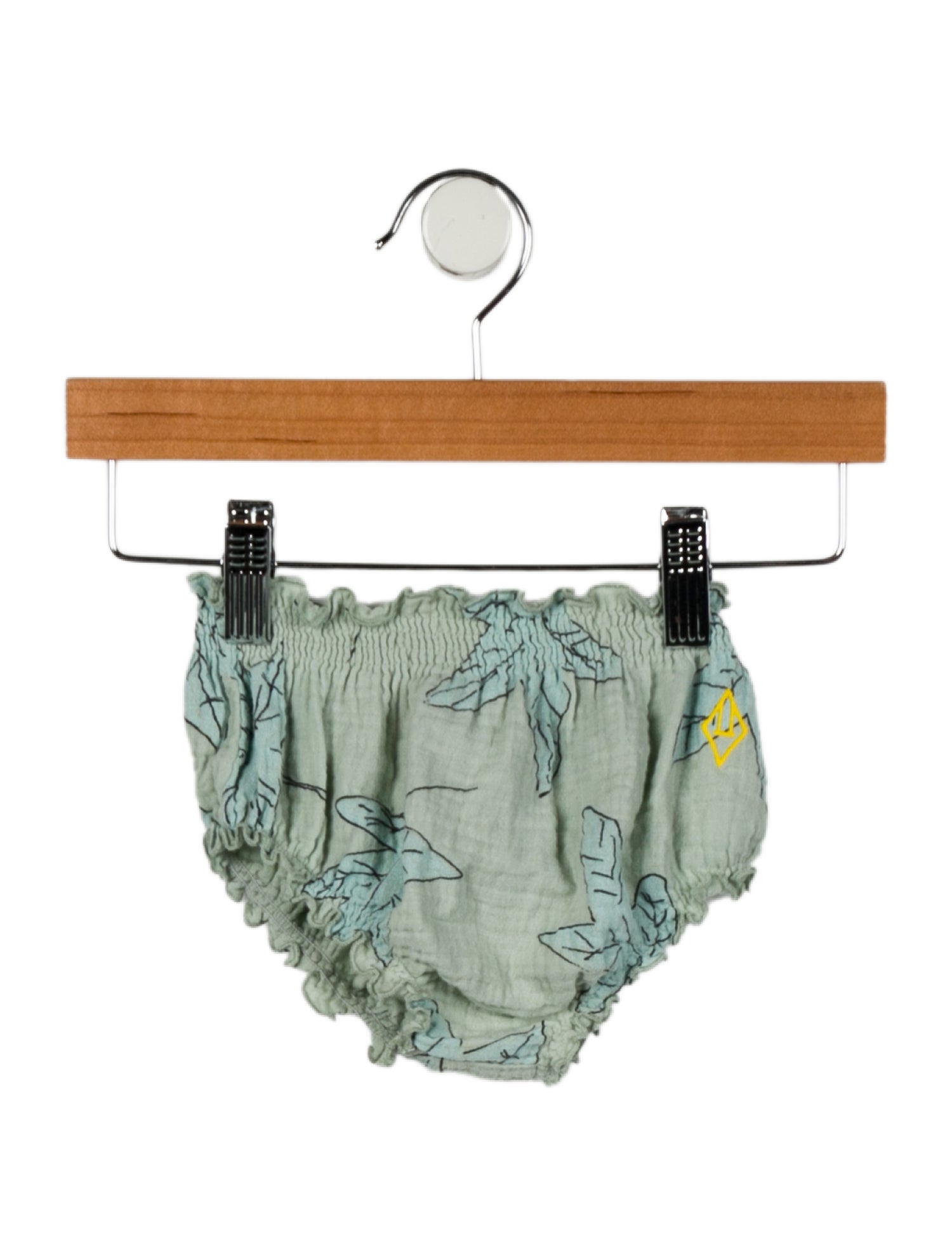 The Animals Observatory Infant Girls' Printed Bloomers