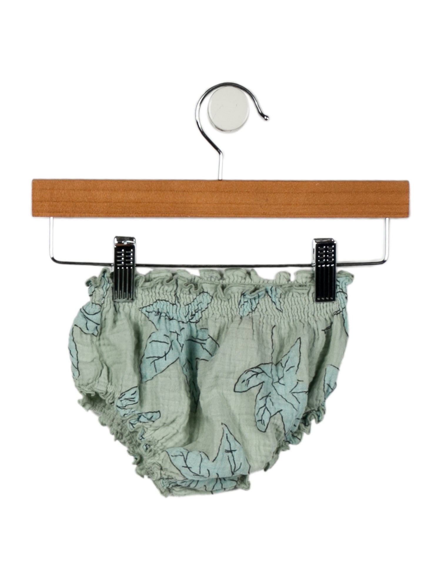 The Animals Observatory Infant Girls' Printed Bloomers
