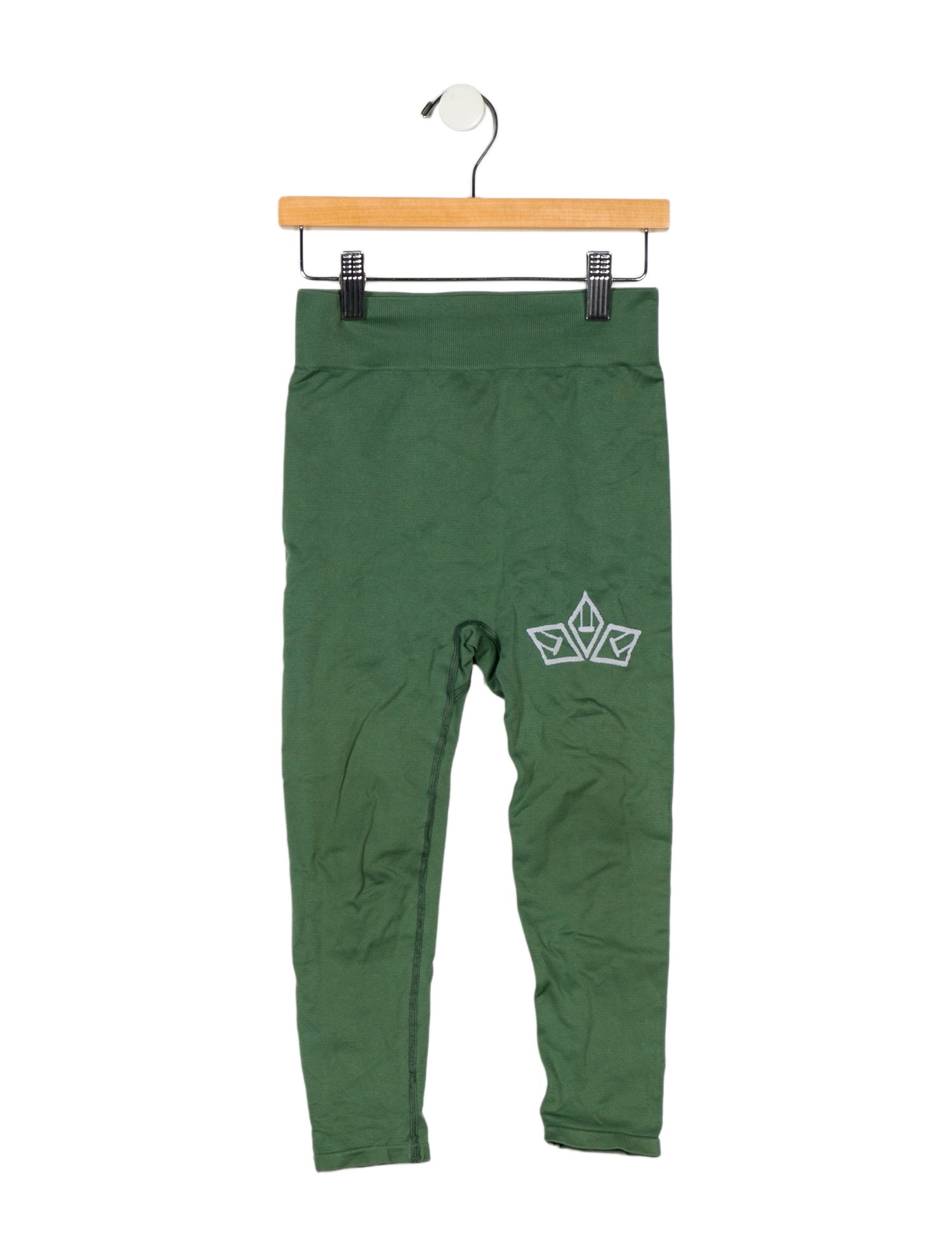 The Animals Observatory The Animals Observatory Toddler Girls' Logo leggins