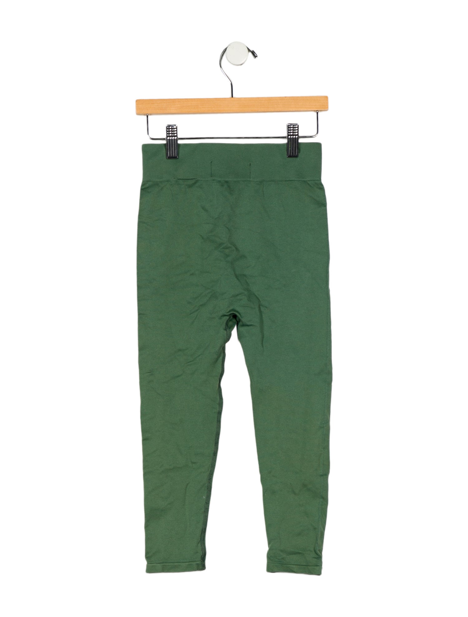 The Animals Observatory The Animals Observatory Toddler Girls' Logo leggins