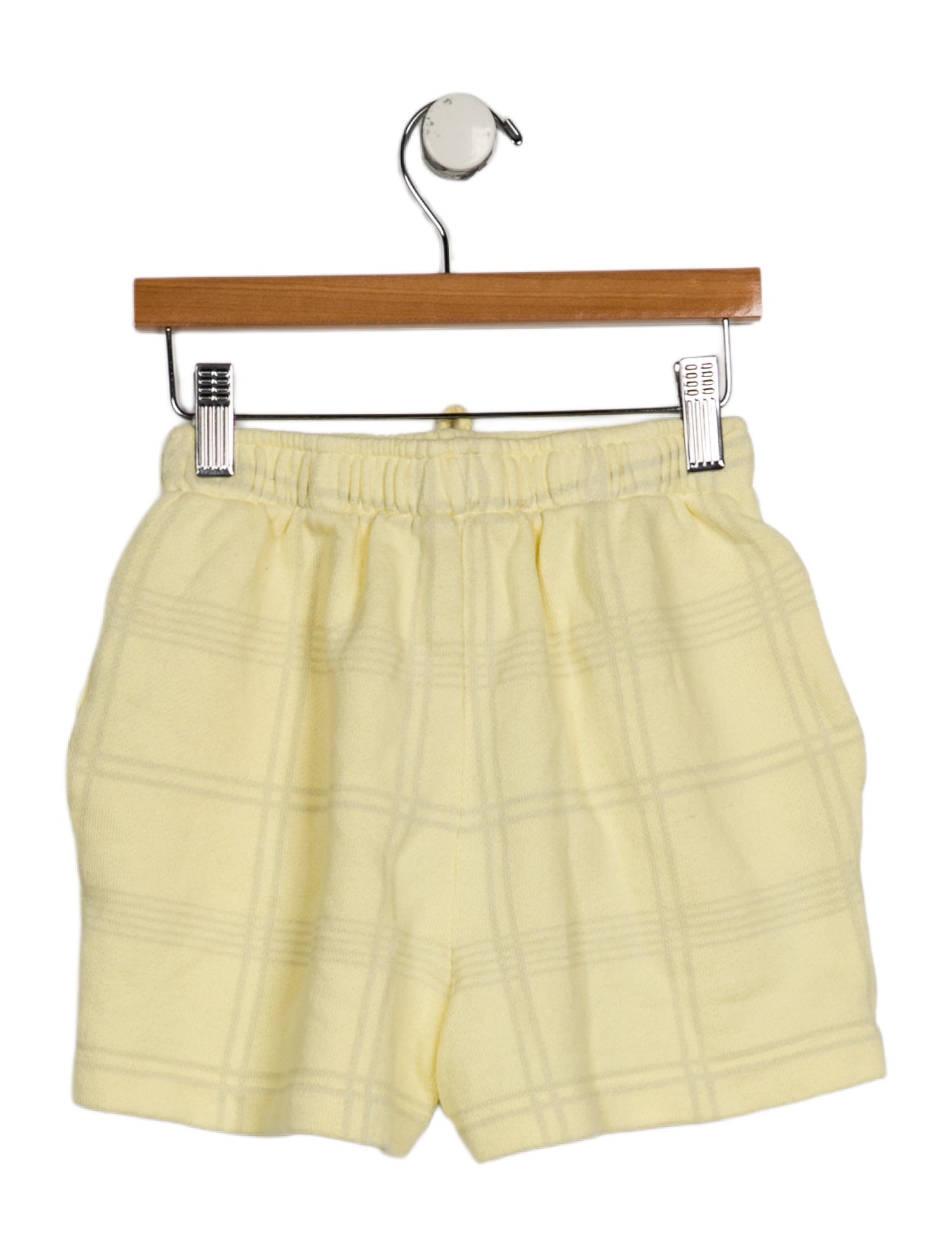 The Animals Observatory Kids Boys Pattern Shorts