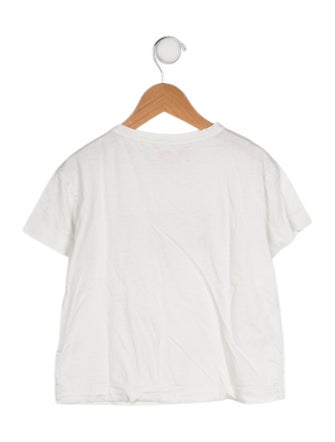 The Animals Observatory Graphic Print T-Shirt