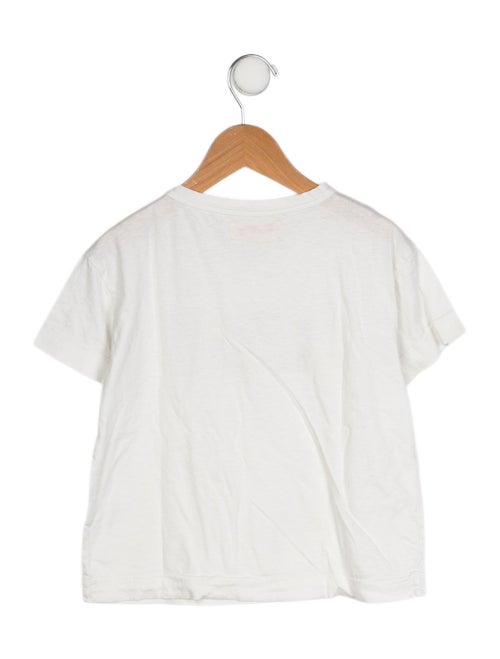 The Animals Observatory Graphic Print T-Shirt