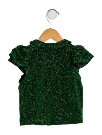 The Animals Observatory Short Sleeve Top